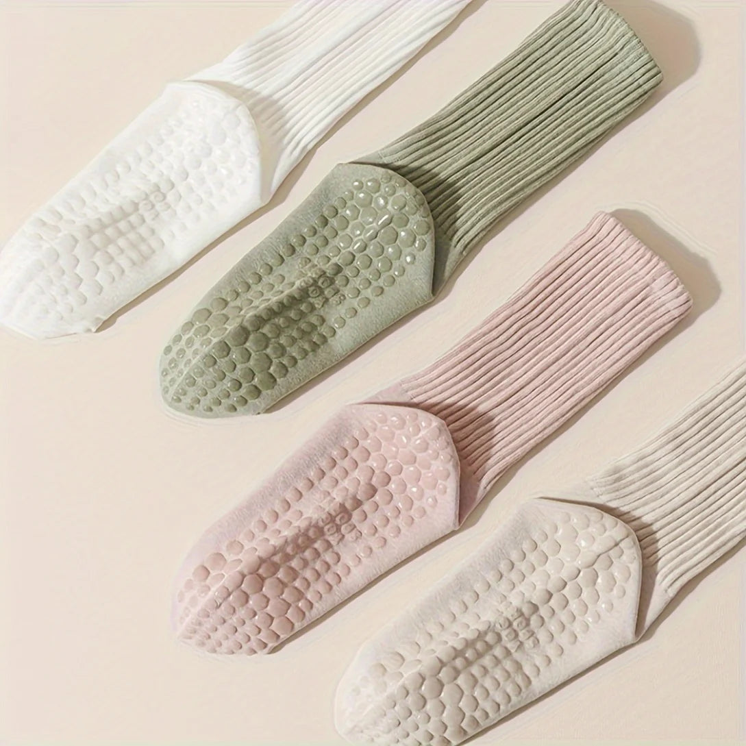 Anti-Rutsch Grip-Socken – Pilates | Tre Nove Milano