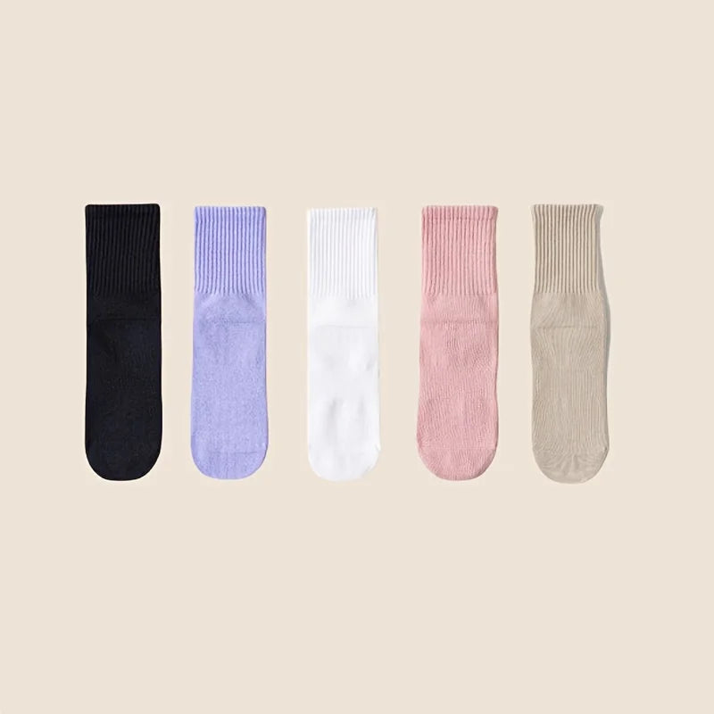 Anti-Rutsch Grip-Socken – Pilates | Tre Nove Milano